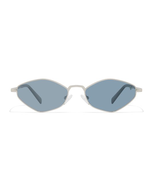 Lunettes de soleil Apollo AP3150-C1 — vue de face, verres polarisés UV400