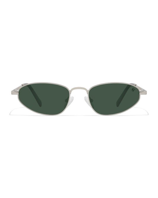 Lunettes de soleil Apollo AP3151-C3 — vue de face, verres polarisés UV400