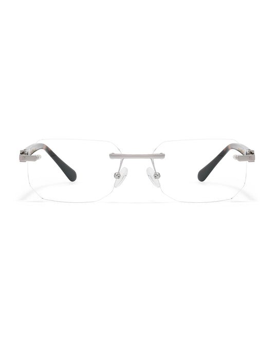 Lunettes percées Apollo AP50012M-C3 — vue de face