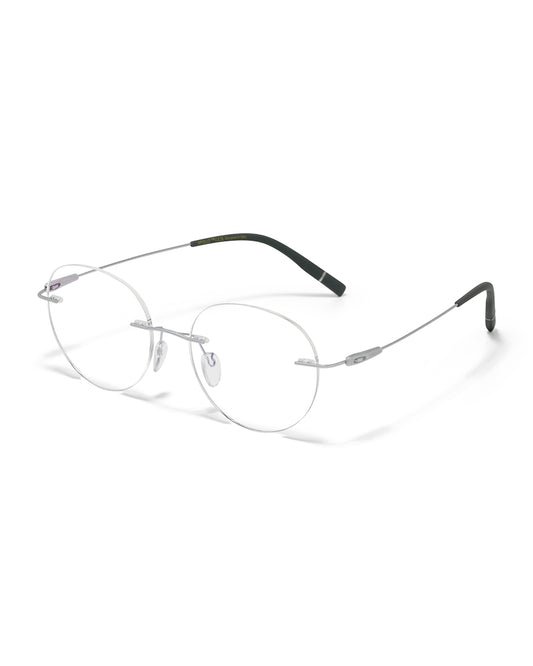 Lunettes percées Apollo AP5024M-C3 — vue de trois quarts