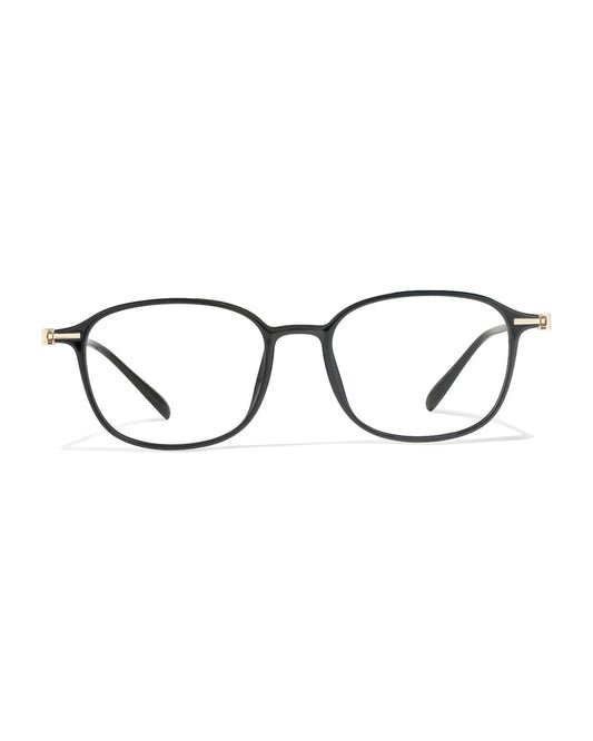 Lunettes de vue Apollo AP5034T-C1 — vue de face, monture optique