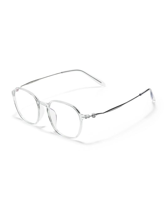 Lunettes de vue Apollo AP5035T-C1 — vue de trois quarts