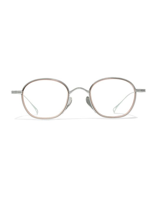 Lunettes de vue Apollo AP5038T-C1 — vue de face, monture optique