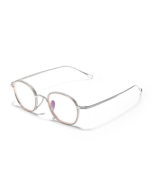 Lunettes de vue Apollo AP5038T-C1 — vue de trois quarts