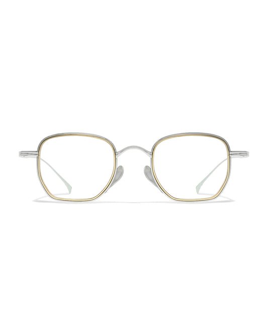 Lunettes de vue Apollo AP5039T-C1 — vue de face, monture optique