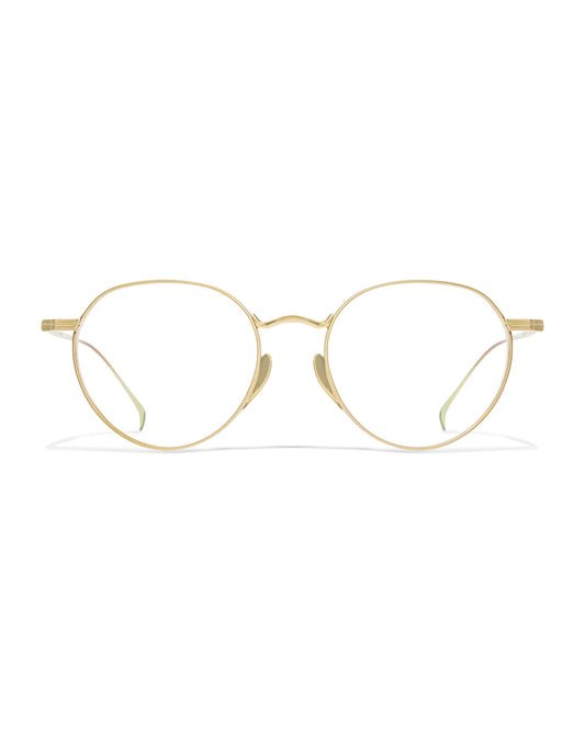 Lunettes de vue Apollo AP5040T — vue de face, monture optique