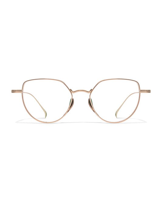 Lunettes de vue Apollo AP5041T-C2 — vue de face, monture optique