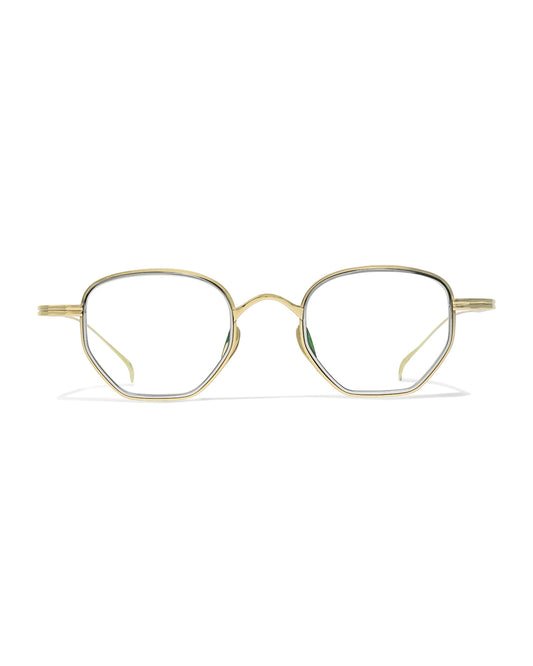 Lunettes de vue Apollo AP5042T-C1 — vue de face, monture optique