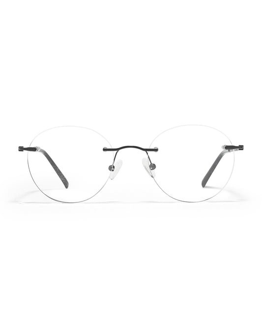 Lunettes percées Apollo AP5045T-C2 — vue de face