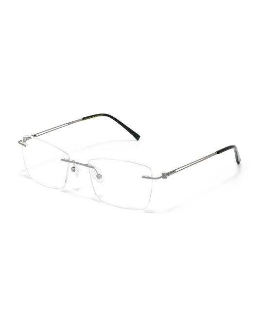 Lunettes percées Apollo AP5046T-C2 — vue de trois quarts