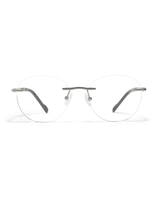 Lunettes percées Apollo AP5047T-C2 — vue de face