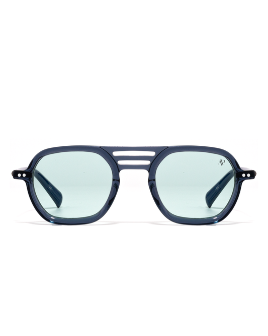 Lunettes de soleil Apollo AP3025-C3 — vue de face, verres polarisés UV400