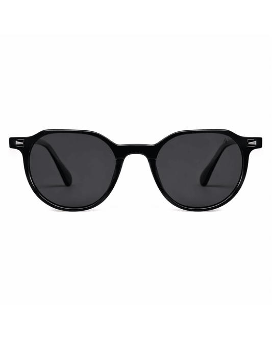 Lunettes de soleil Apollo AP3014-C1 — vue de face, verres polarisés UV400