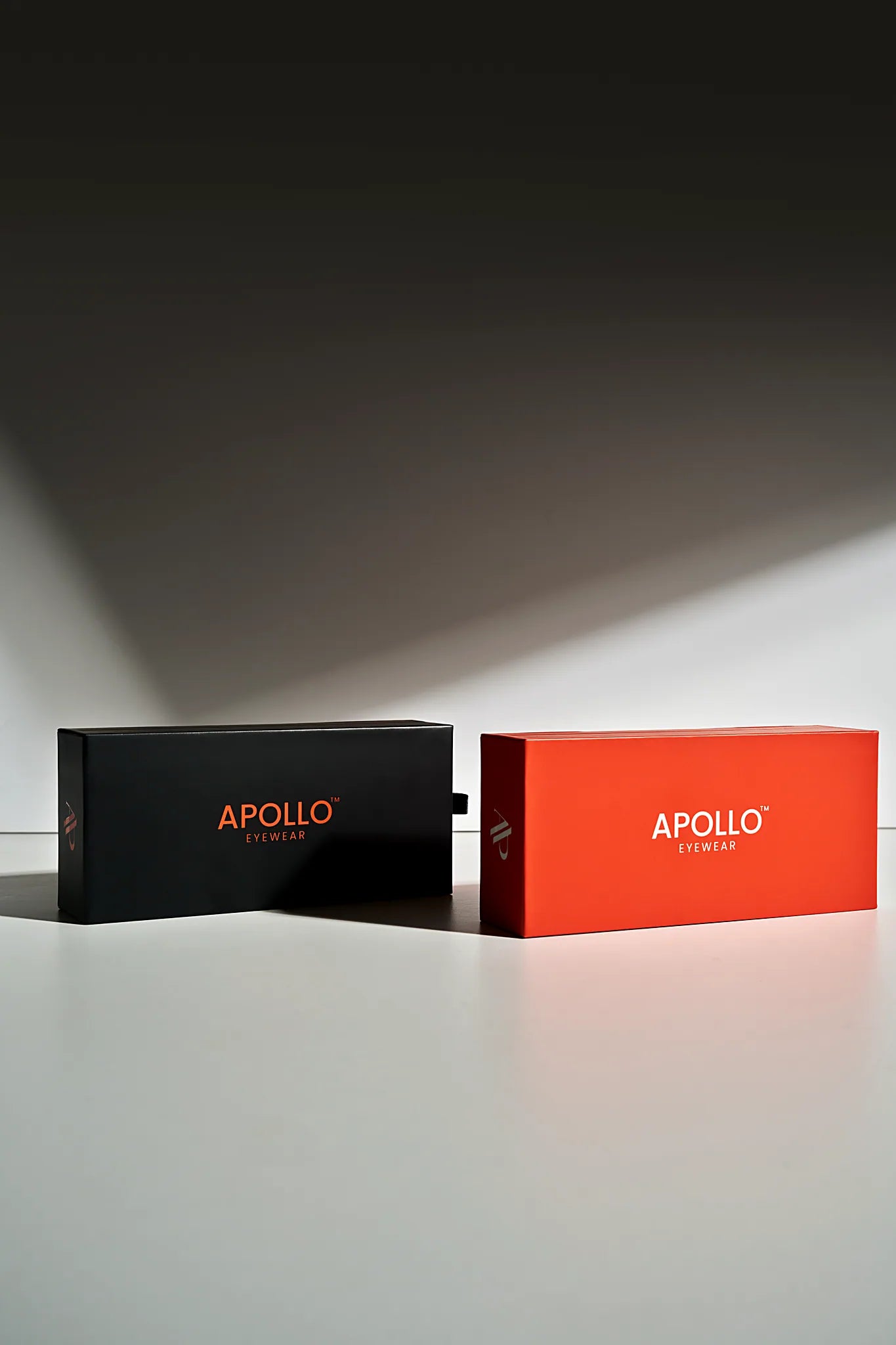 Étui Apollo Eyewear pour lunettes de soleil